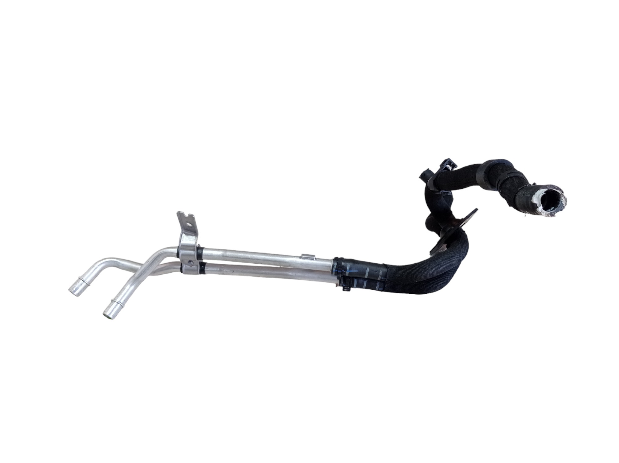 Mangueira Refrigeração Da Bateria Gwm Haval H6 Gt 2024 V598 1