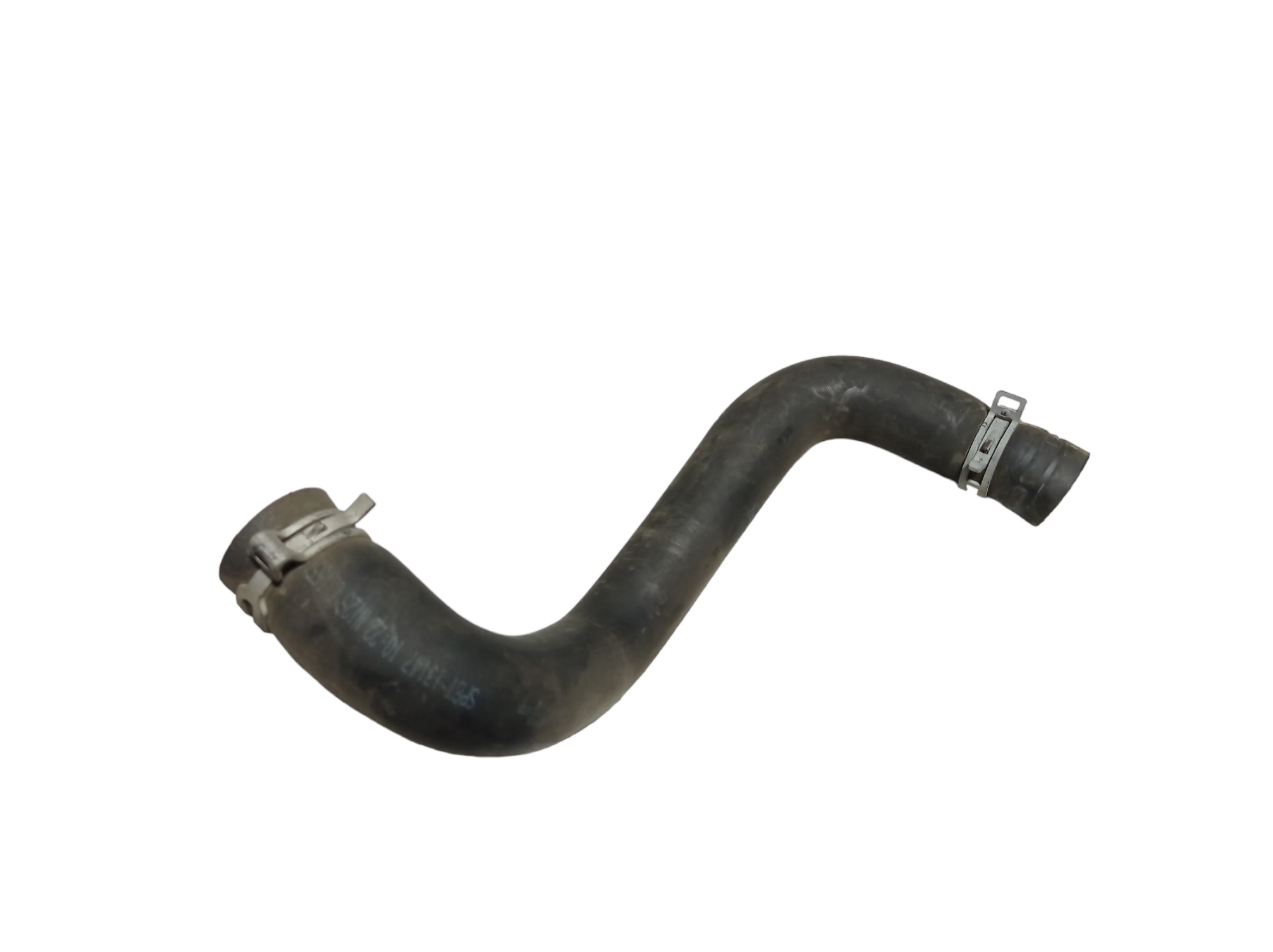 Mangueira Água Radiador Peugeot 208 2008 1.6 16v 2014 V312 2