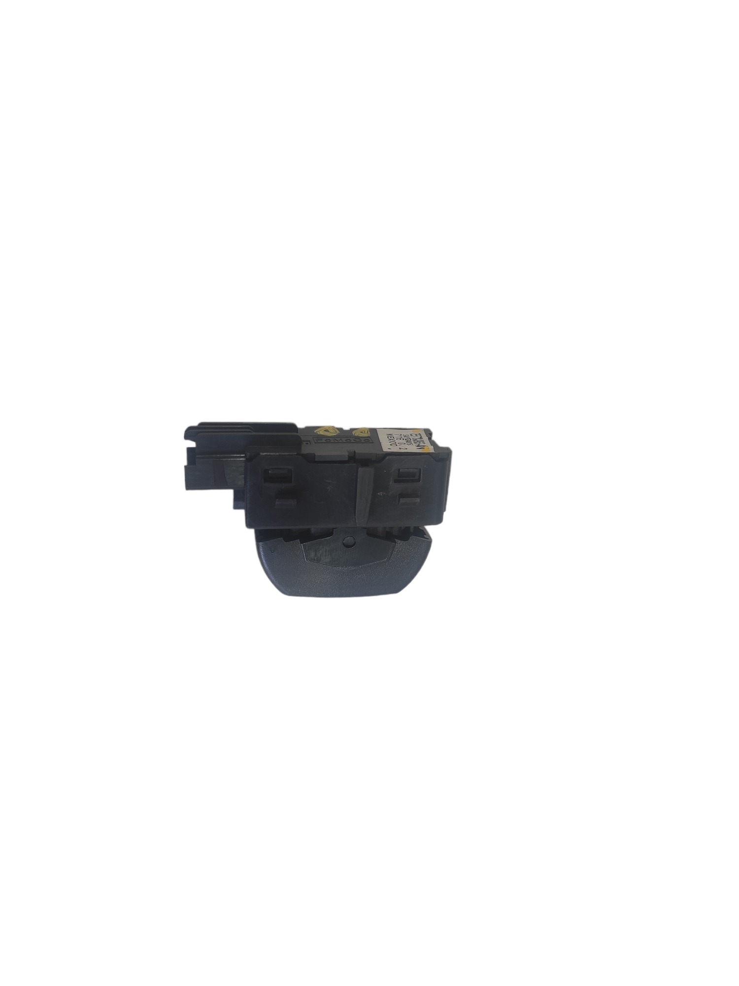 Botão Trava Porta Dianteira Direita Ford Fusion 2.3 2007 V56 1