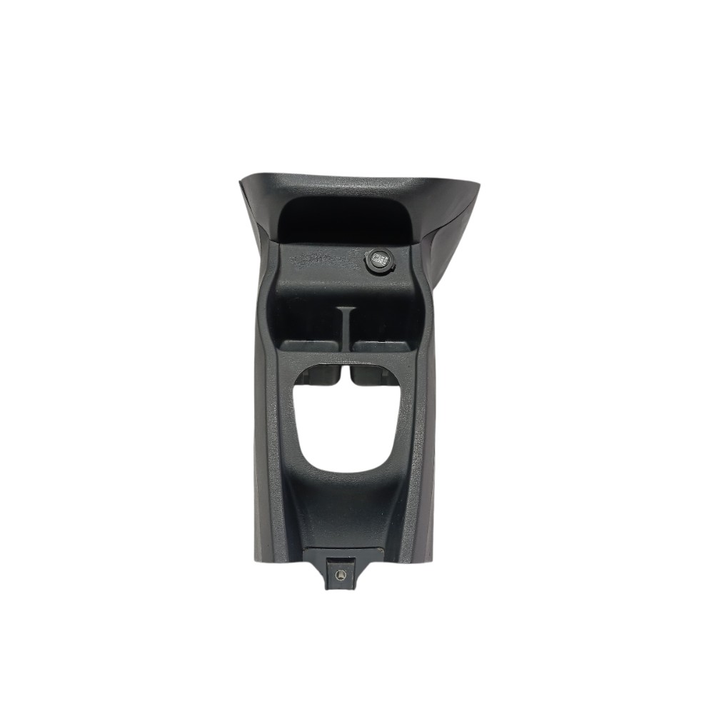 Console Fiat Uno 2019 4