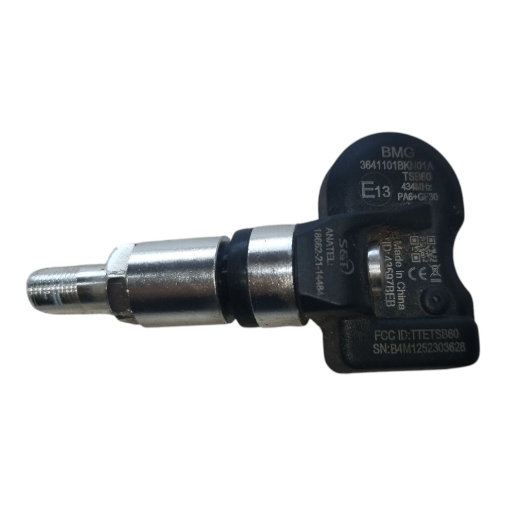 Sensor Tpms Gwm Haval Gt 2023 A 2025 V636 3