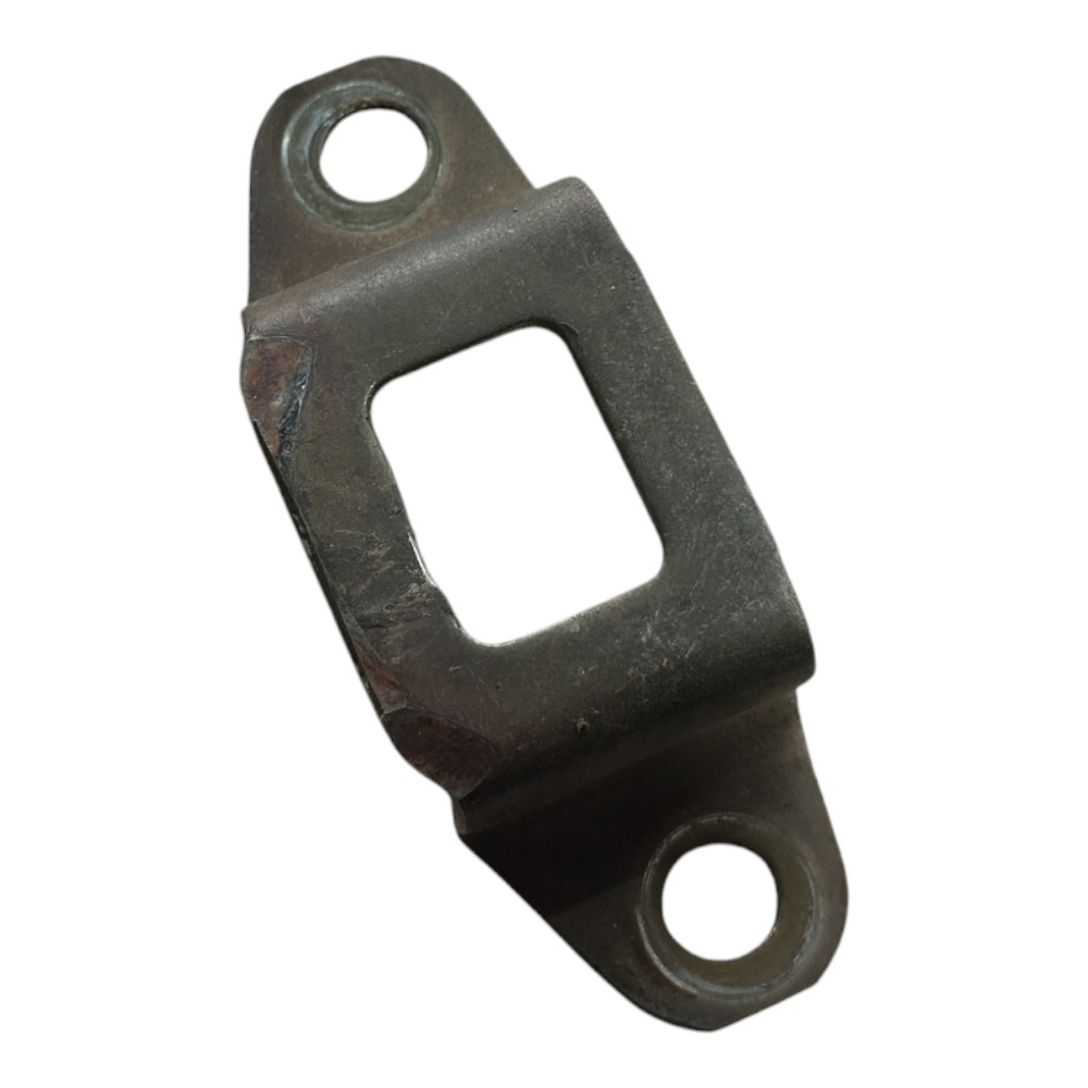 Batente Tampa Traseira Mitsubishi L200 Sport 2004 V638 7