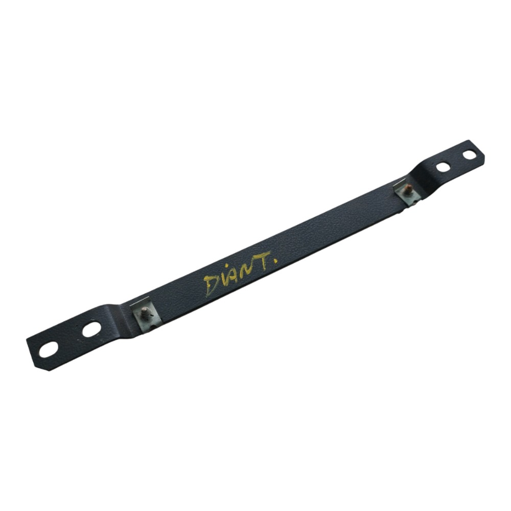Suporte Placa Dianteiro Byd Dolphin 2024 V653 3