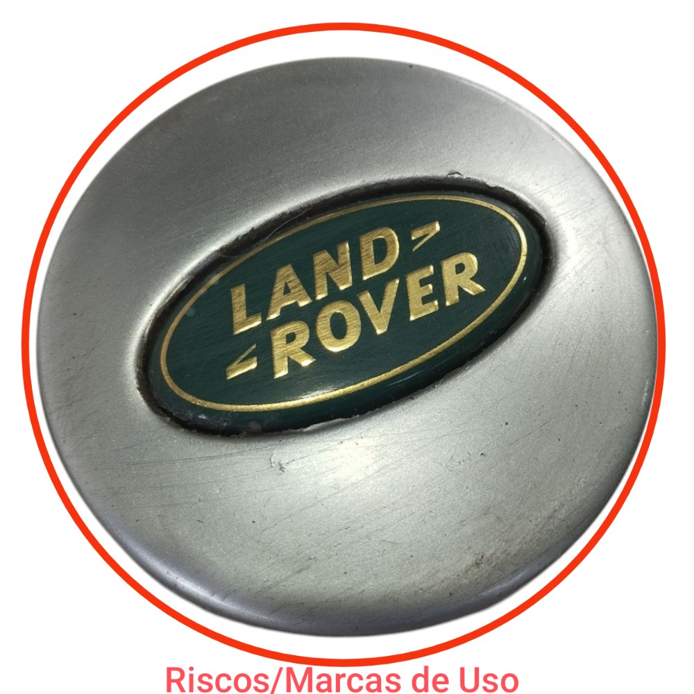 Miolo Calota Land Rover Discovery 3 2007 V635 7