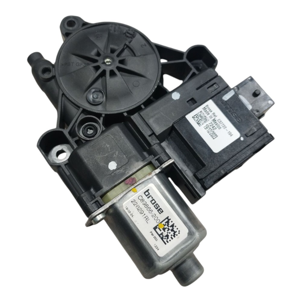 Motor Maquina Vidro Traseiro Esq Ram Rampage 2023 2025 V659 4