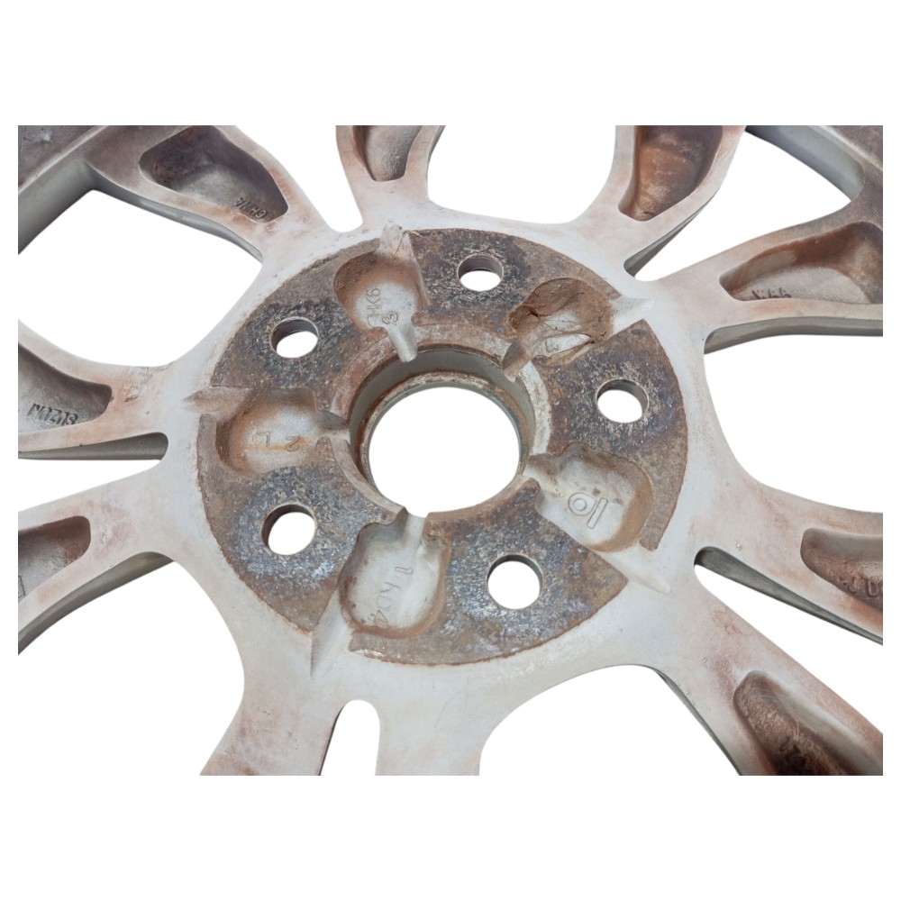 Roda Aro 17 Suzuki Grand Vitara 2012 A 2015 V649 3