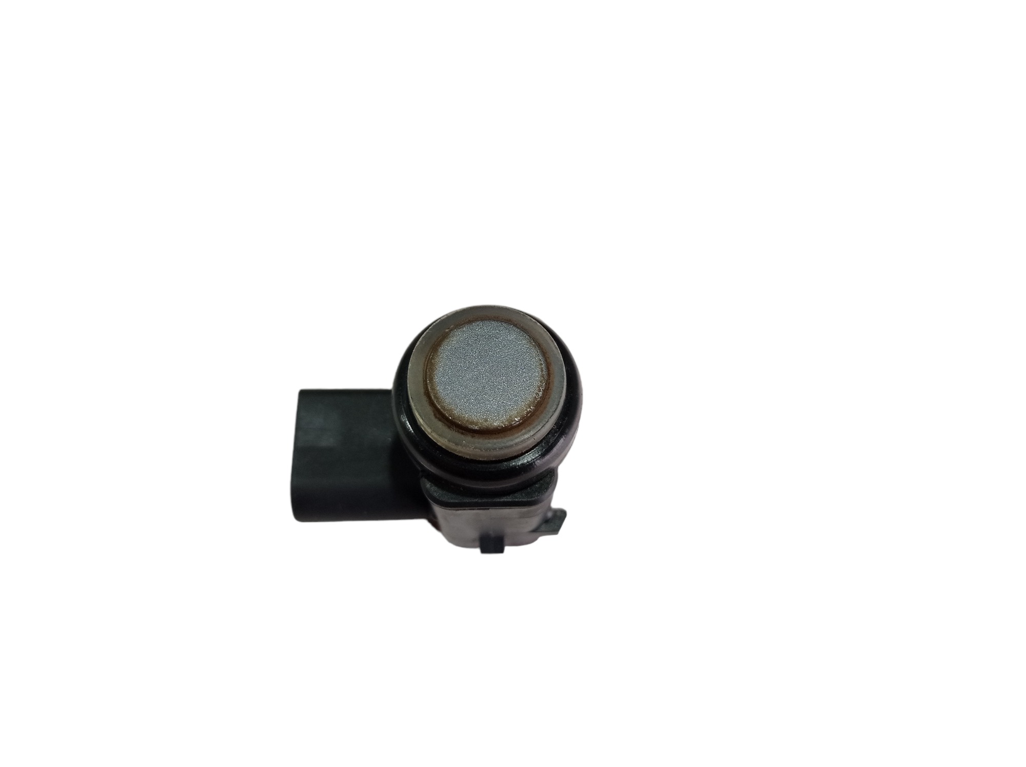 Sensor Estacionamento Traseiro Porsche Cayenne 4.5 03 V371 4