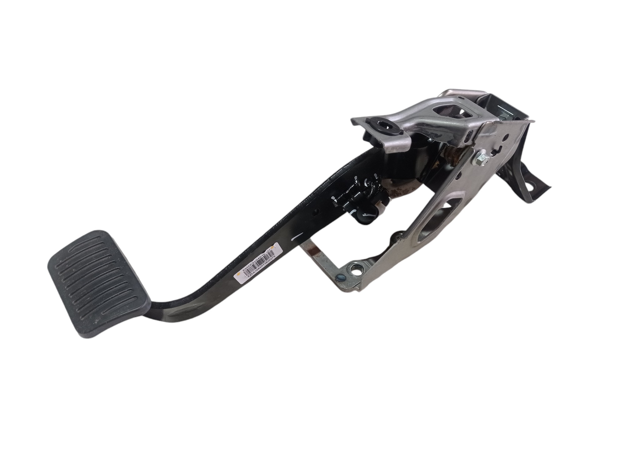Pedal Freio Byd Dolphin Gs 2024 2025 V596 5