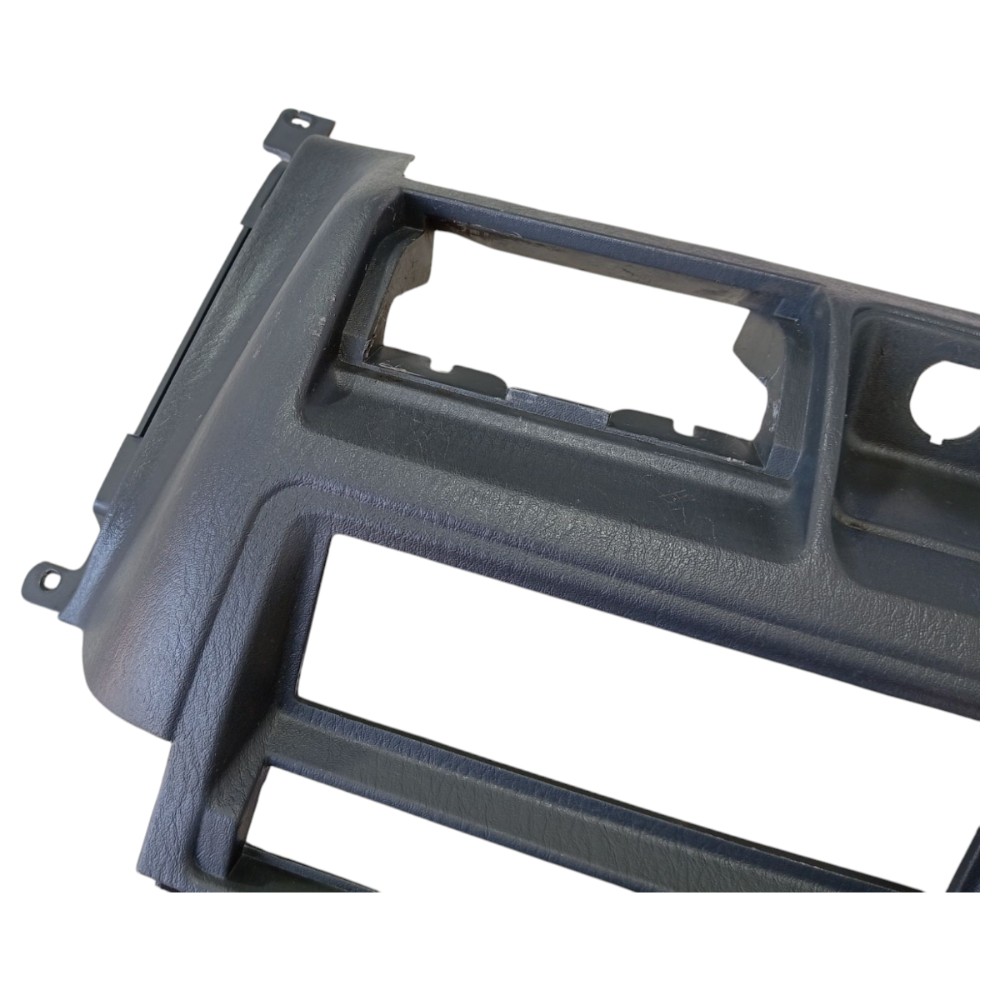 Moldura Central Console Mitsubishi L200 Sport 2006 V647 8