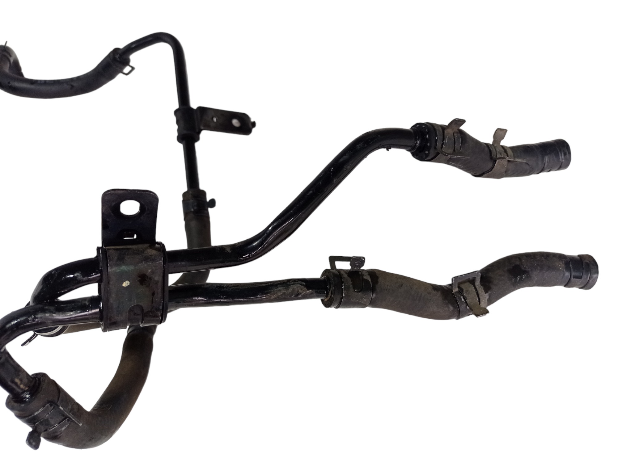 Mangueira Oleo Direção Hyundai Azera 3.3 2011 V579 5