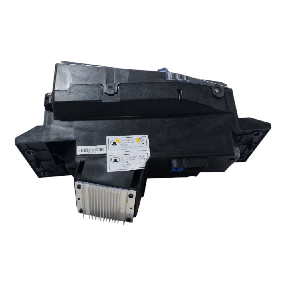 Painei Auxiliar Instrumentos Gwm Haval Gt 2024 V636 9