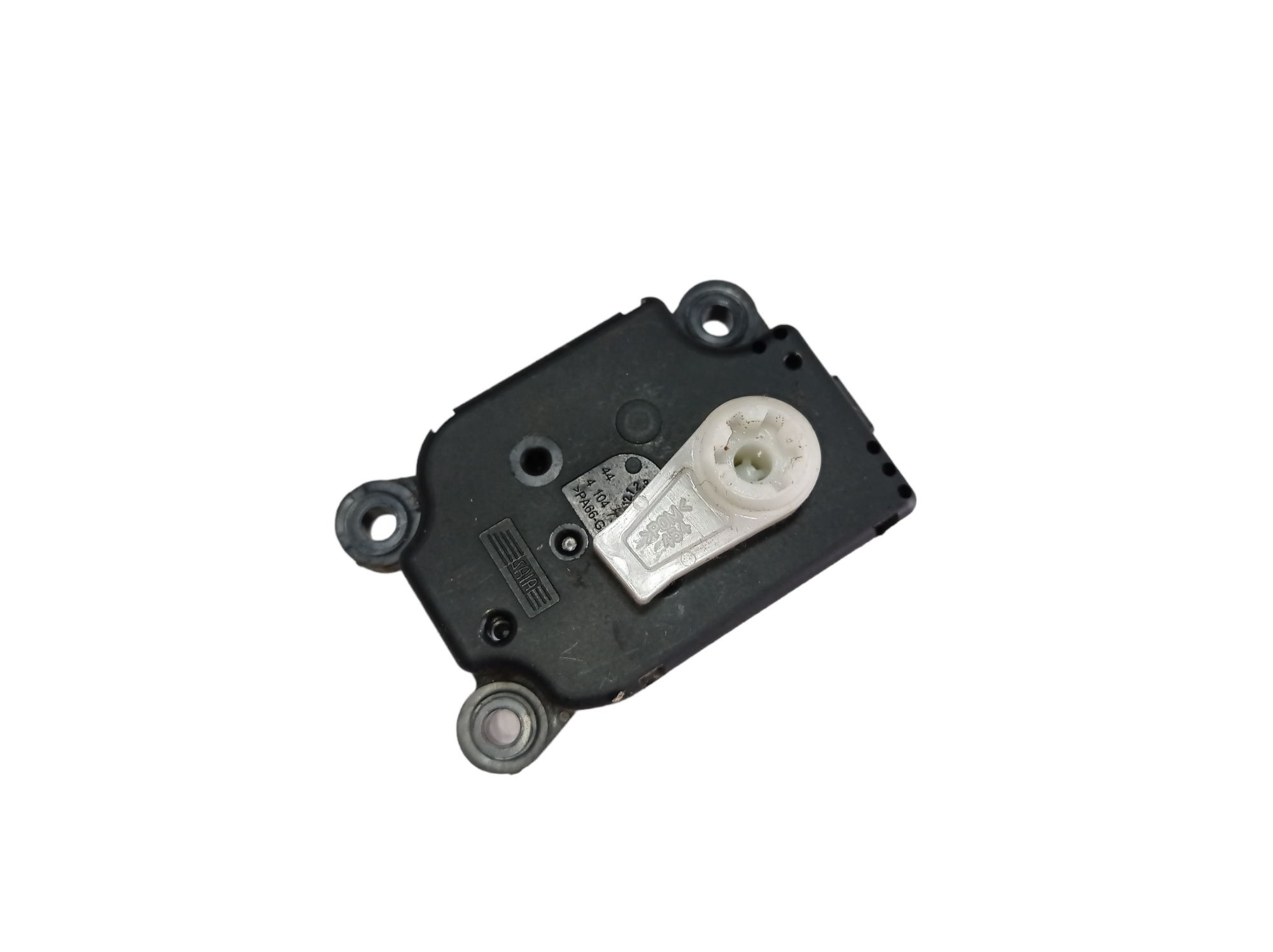 Motor Atuador Ar Condicionado Discovery 4 2010 A 2014 V582 5
