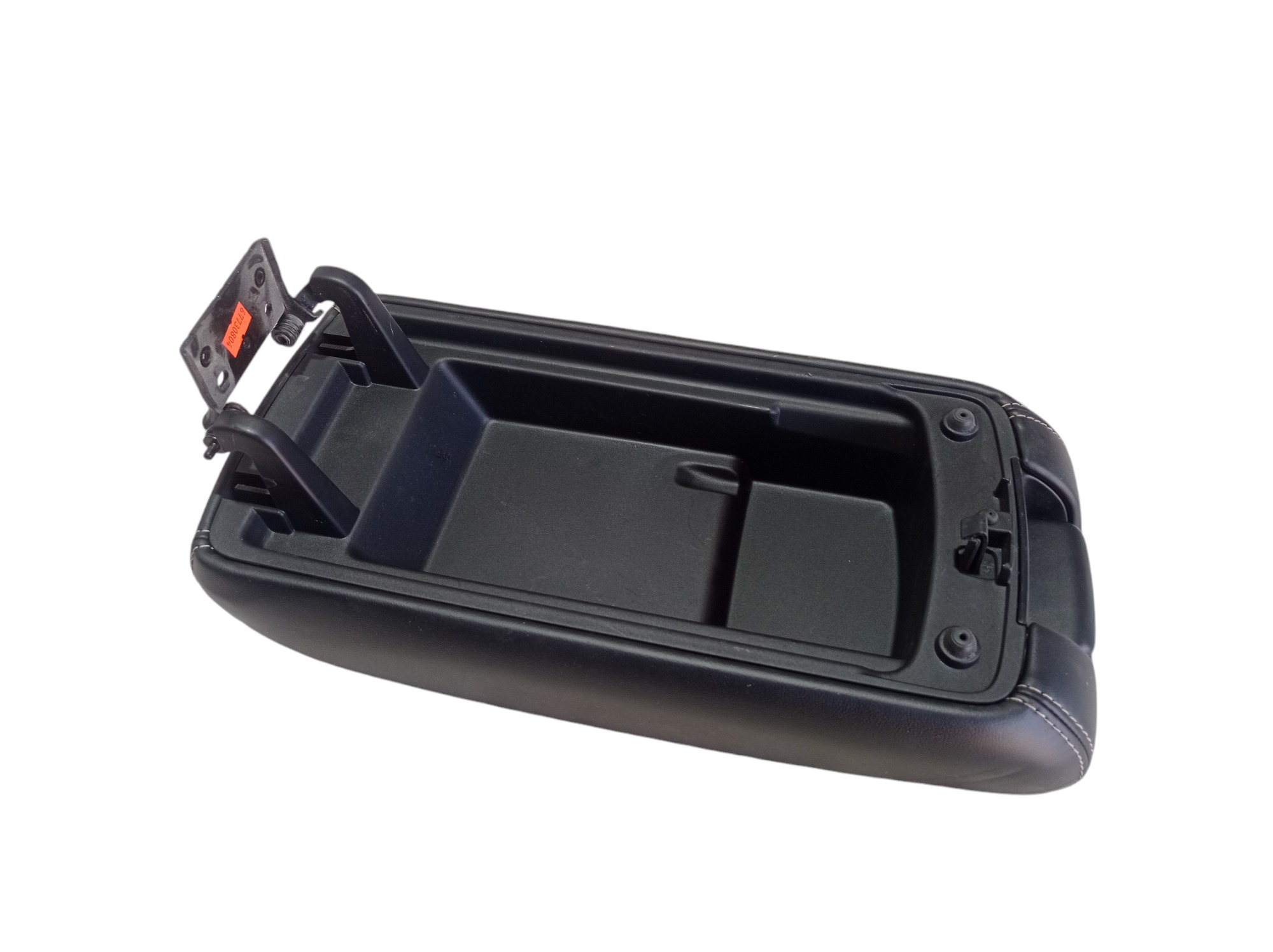Apoio Braço Console Central Jeep Grand Cherokee 2014 V604 7