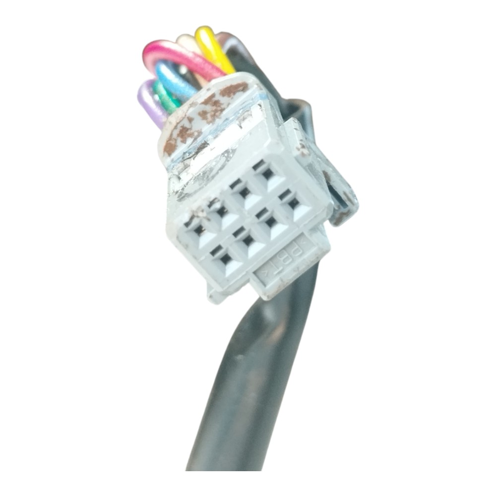 Caluna Direção Farol Direito Jac E-J7 2023 V618 6