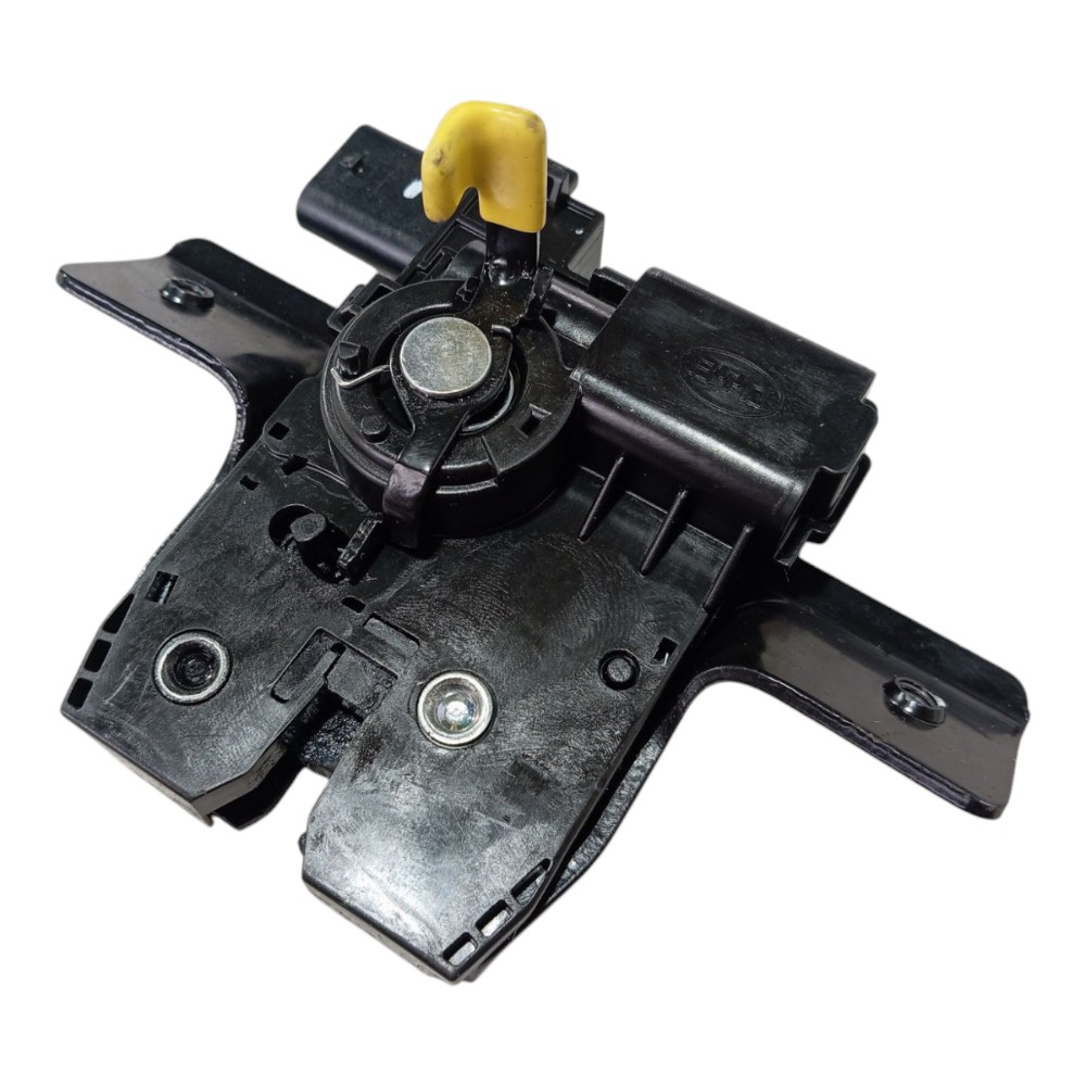 Fechadura Tampa Traseira Byd Dolphin Mini 2024 2025 V634 3