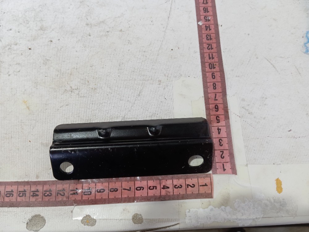 Suporte Bateria Byd Dolphin Mini 2024 2025 V634 8