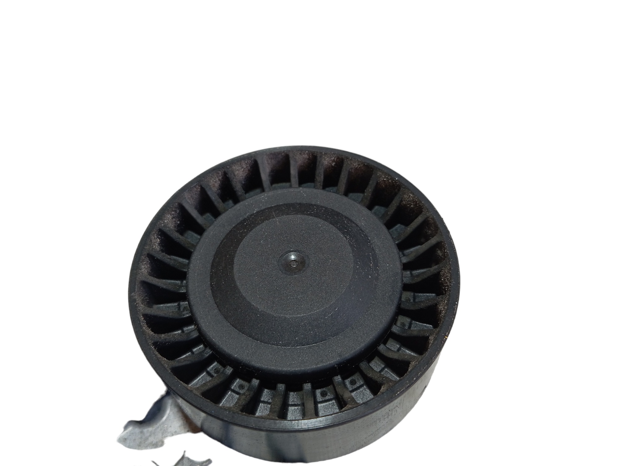Tensor Correia Land Rover Discovery 5 3.0 2019 V597 7