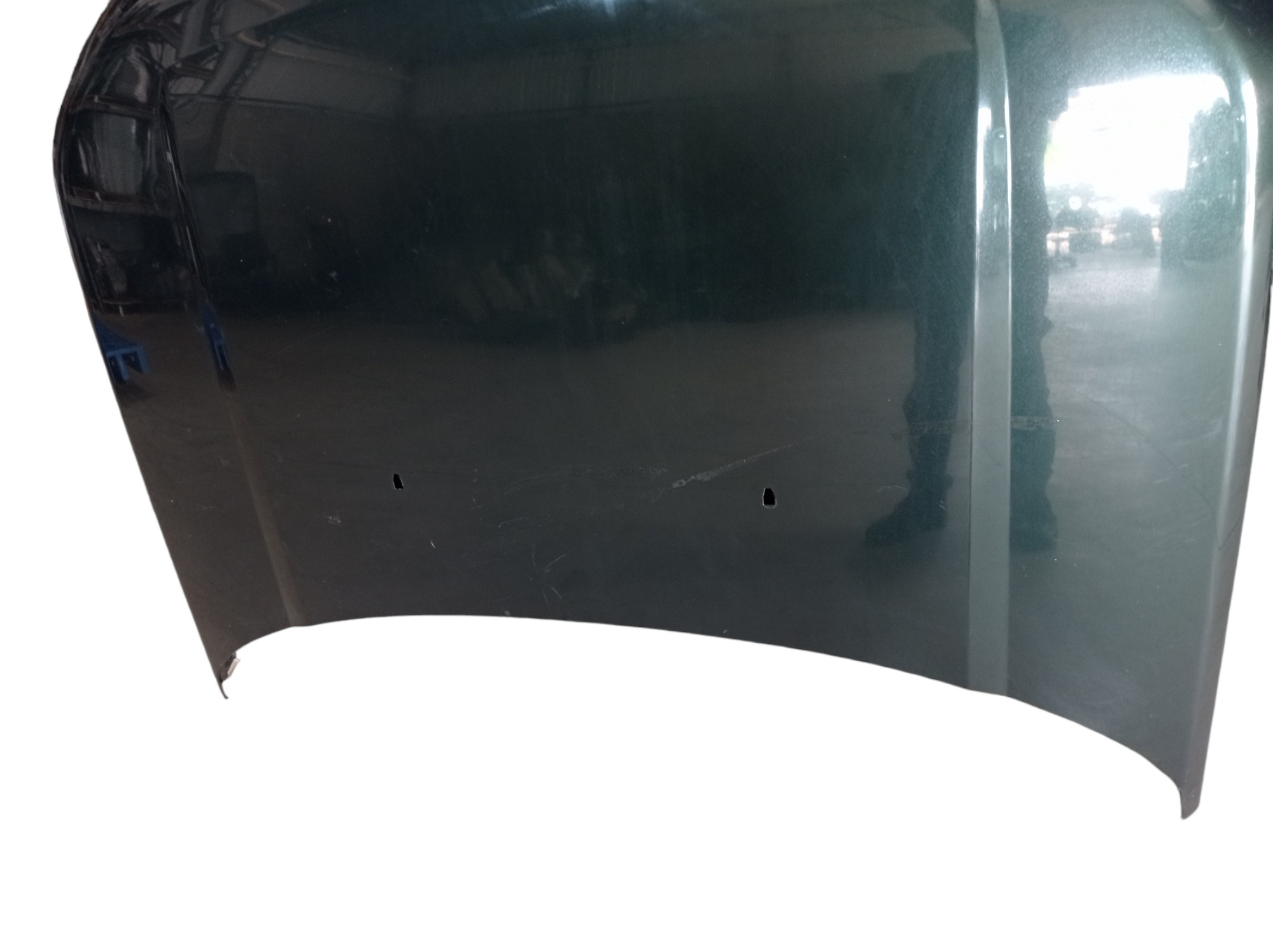 Capo Land Rover Discovery 4 3.0 2011 V582 1