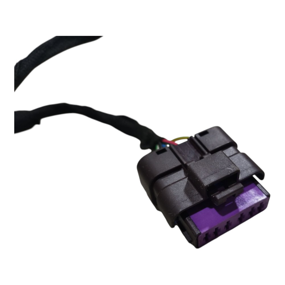 Chicote Porta Dianteira Esquerda Byd Dolphin Gs 2024 25 V666 6