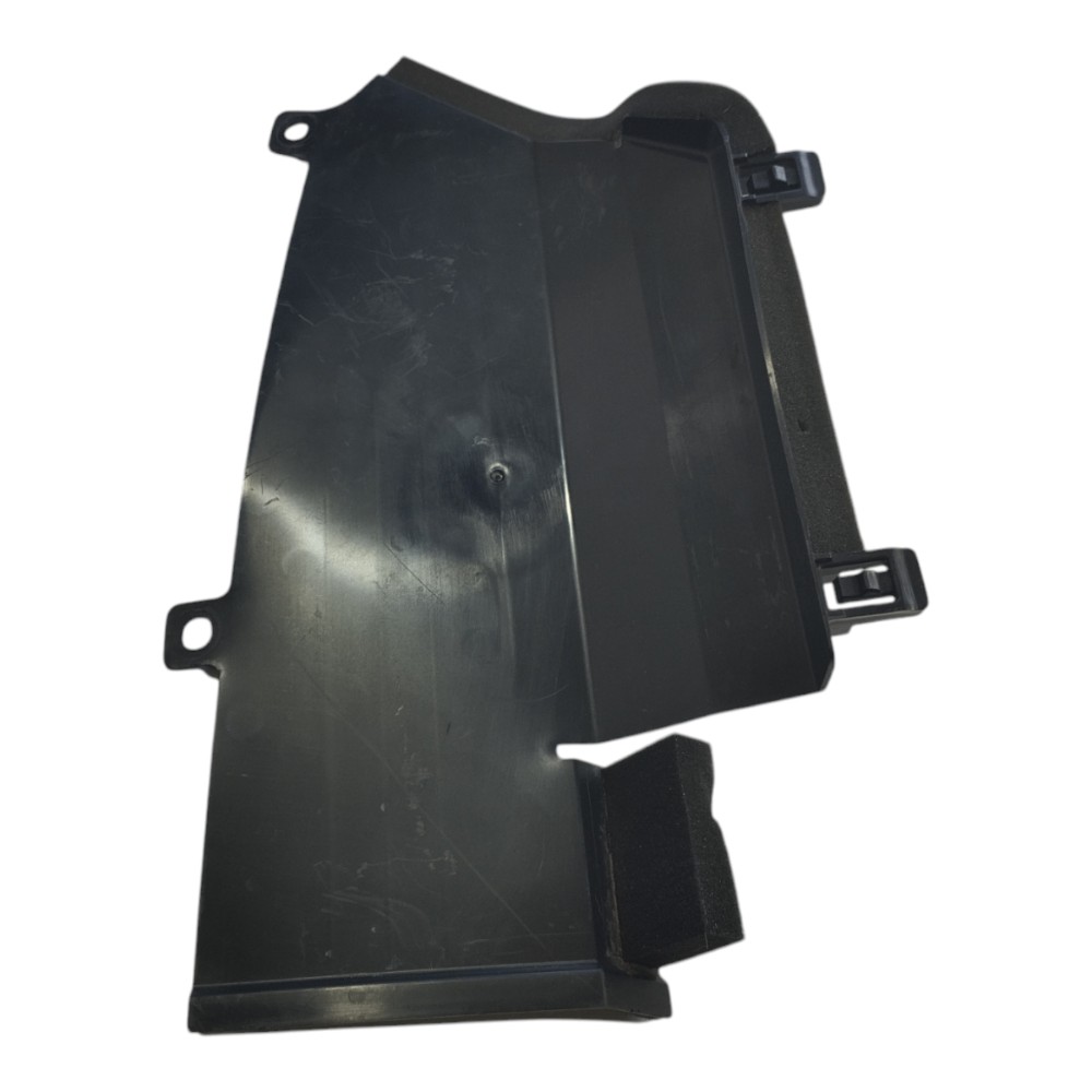 Defletor Direito Radiador Nissan Leaf 2023 V632 6