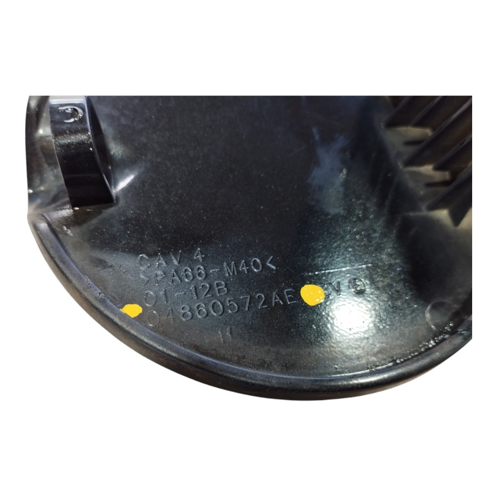 Portinhola Chrysler Grand Caravan 2003 3.3 V578 8