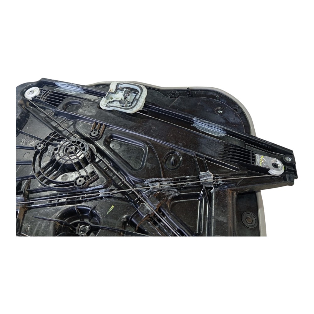 Máquina Vidro Porta Diant Esquerda Byd Song Plus 2024 V631 3