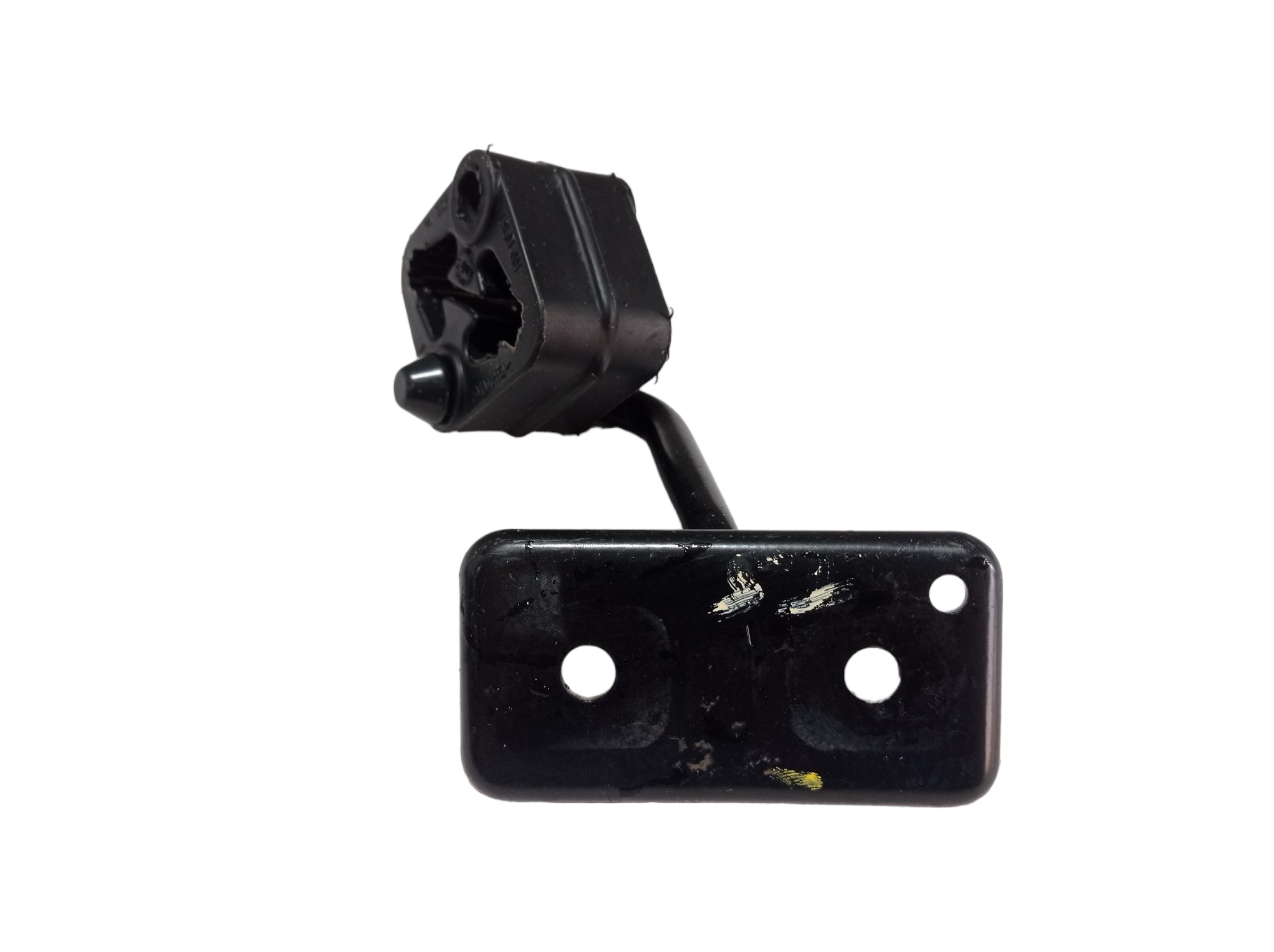 Suporte Coxim Escapamento Esquerdo Range Rover Sport 14 V592 3