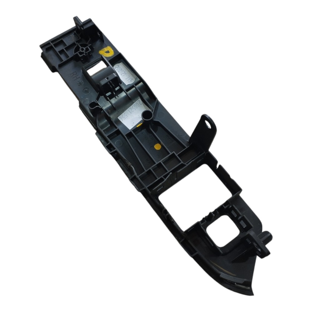 Moldura Direita Comando Vidro Defender 90 2021 2022 V645 8