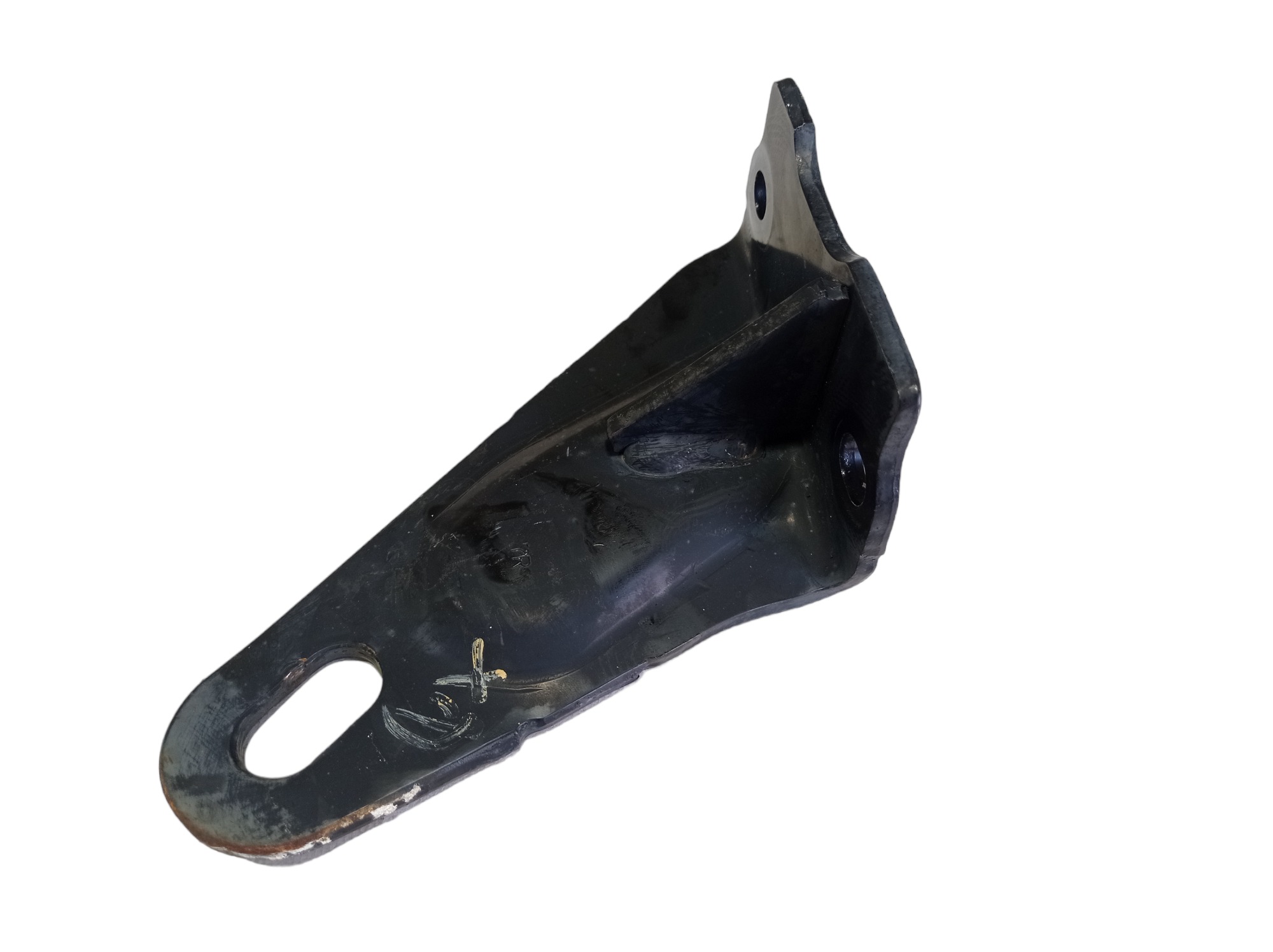 Engate Reboque Traseiro Direito Lexus Rx 450hl 2021 V576 4