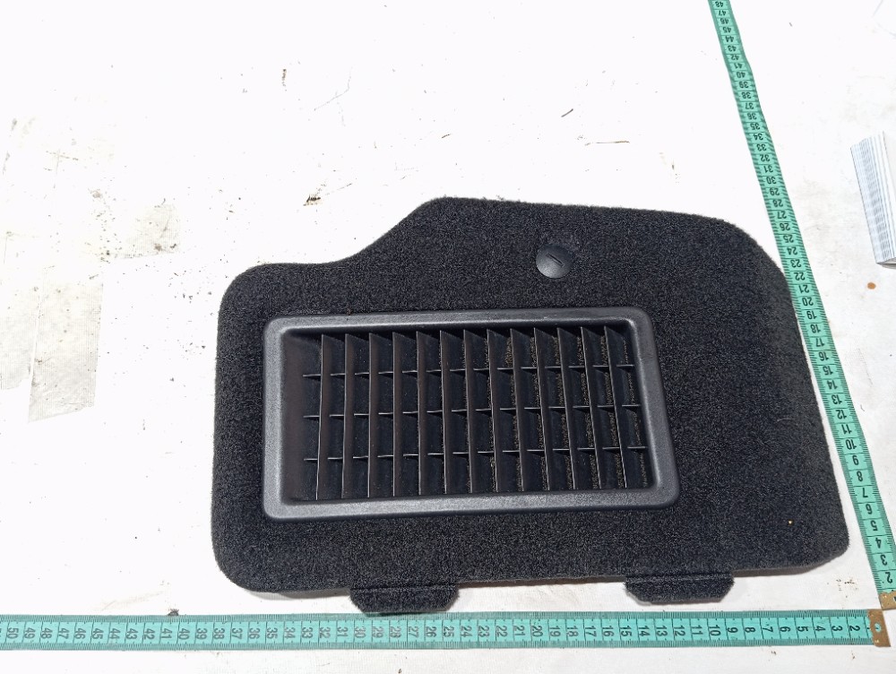 Tampa Forro Esquerdo Porta Malas Discovery Sport 2020 V680 6