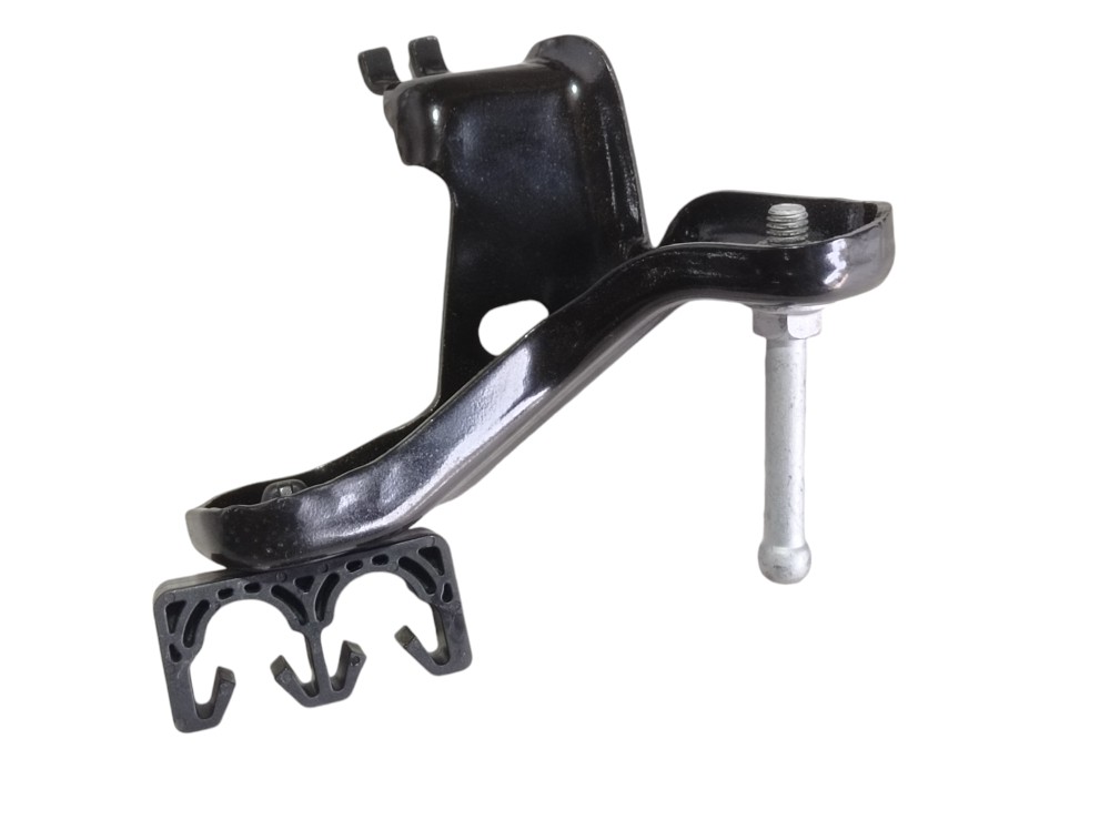 Suporte Tampa Protetora Motor Gwm Haval H6 Hev 1.5 2024 V610 3