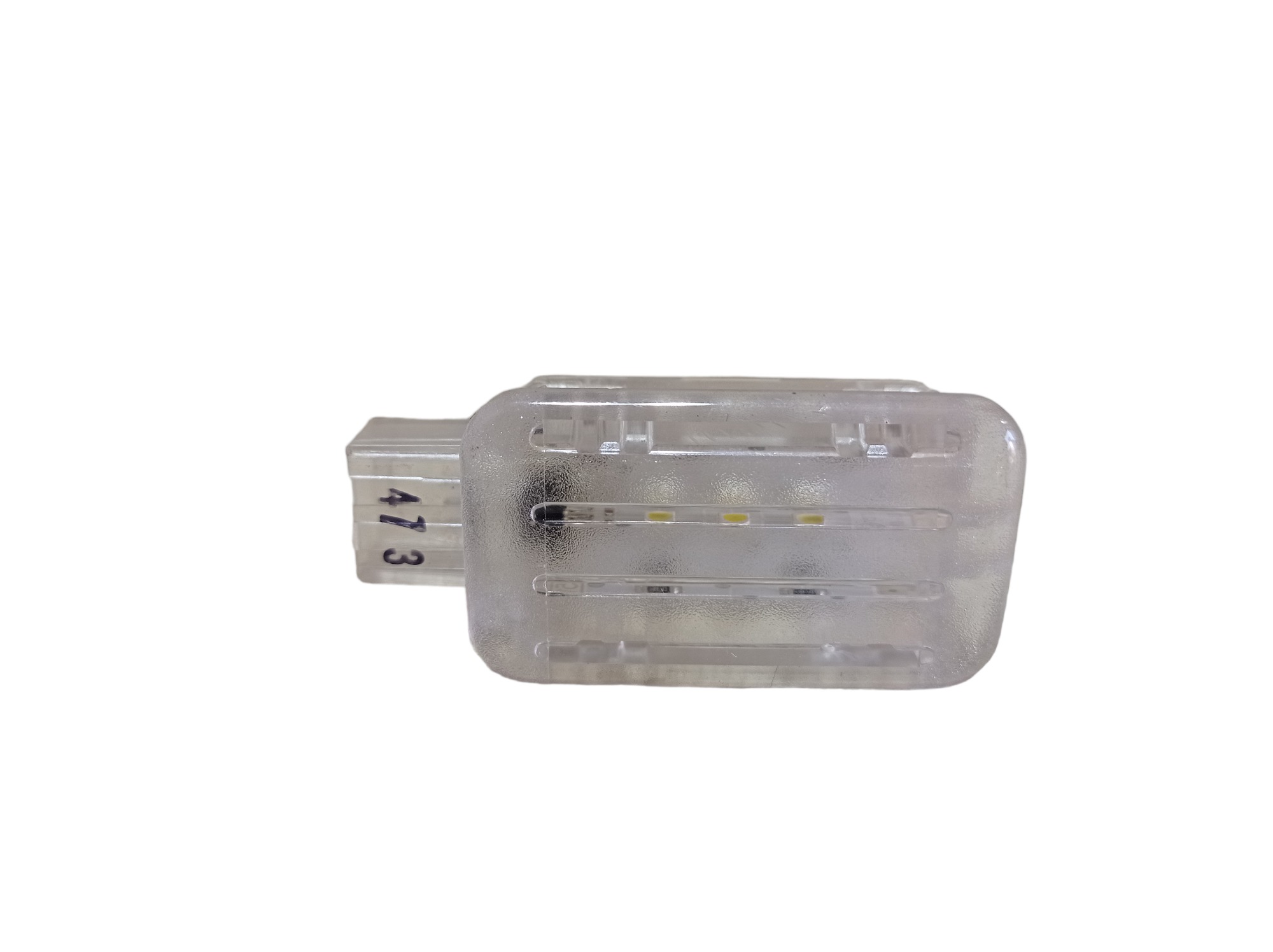 Luz Cortesia Porta Range Rover Sport 2014 3.0 V592 1