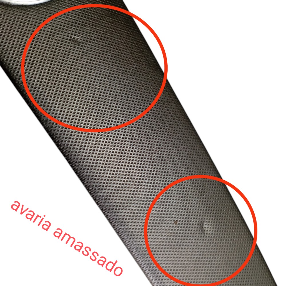 Moldura Painel Central Mitsubishi Airtreker 2008 V164 9