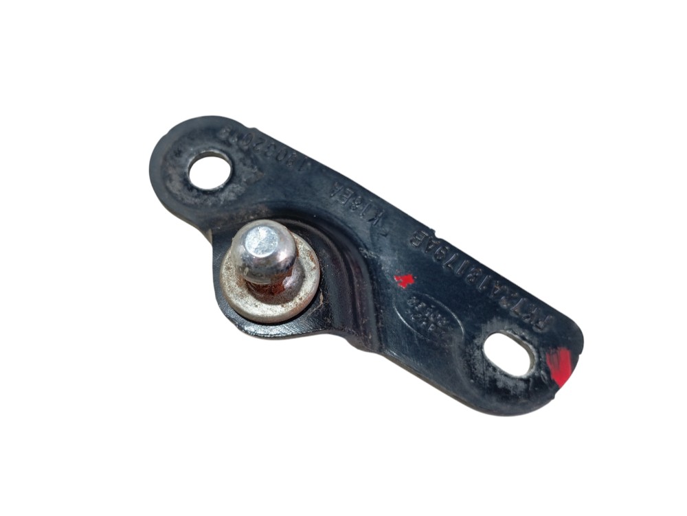 Suporte Amortecedor Esquerdo Tampa Traseira Discovery V611 2