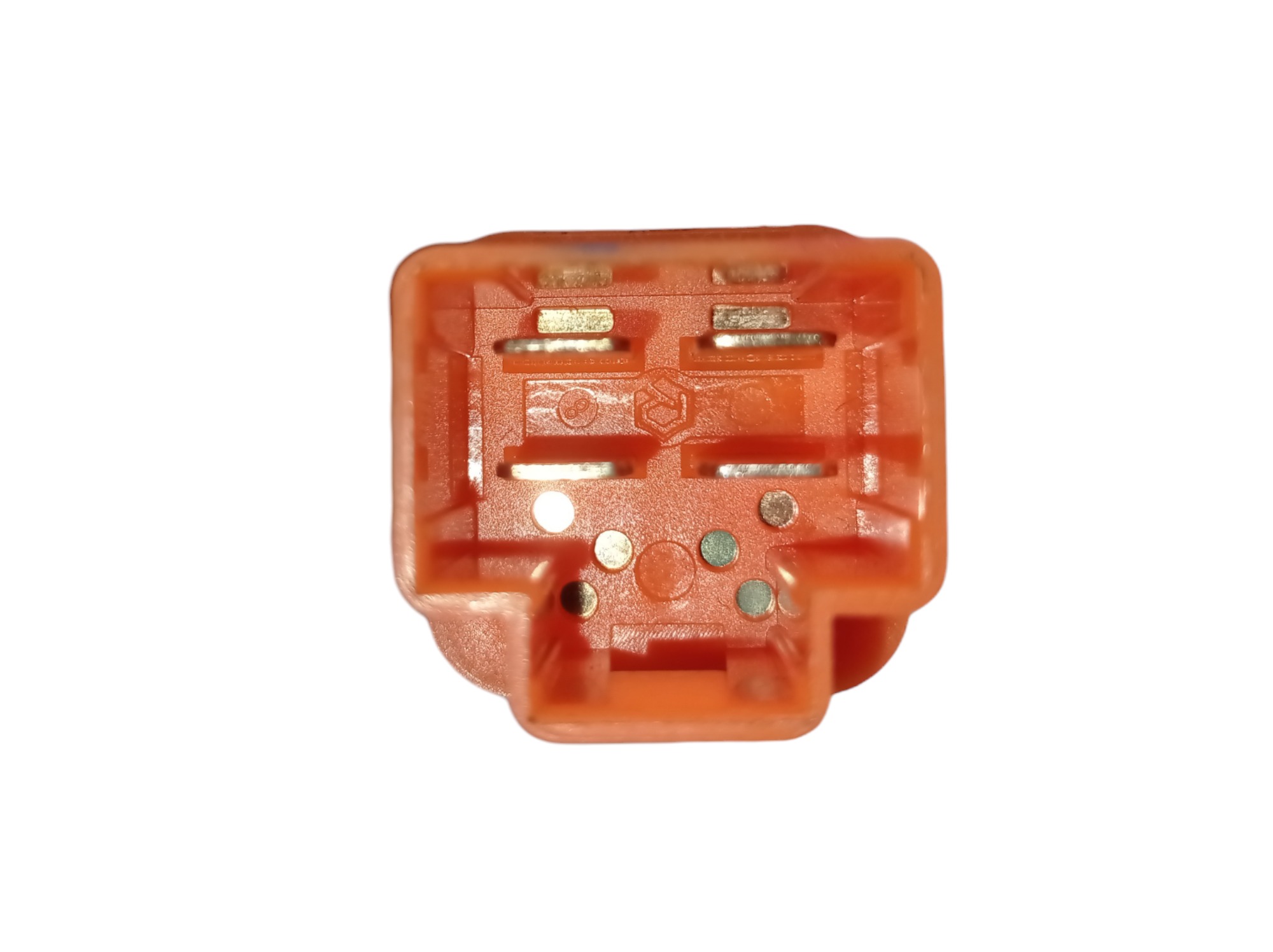 Interruptor Pedal De Freio Byd Dolphin 2024 2025 V594 9