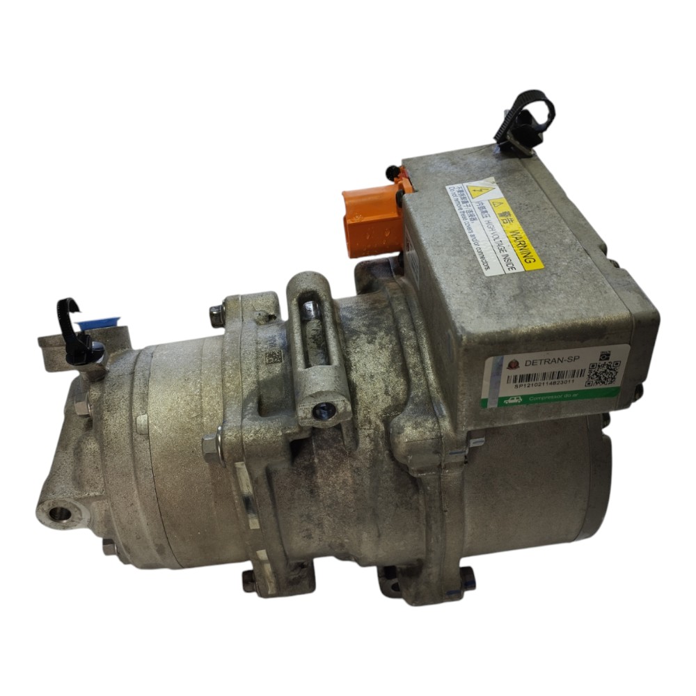 Compressor De Ar Byd Song Plus 2024 V631 8