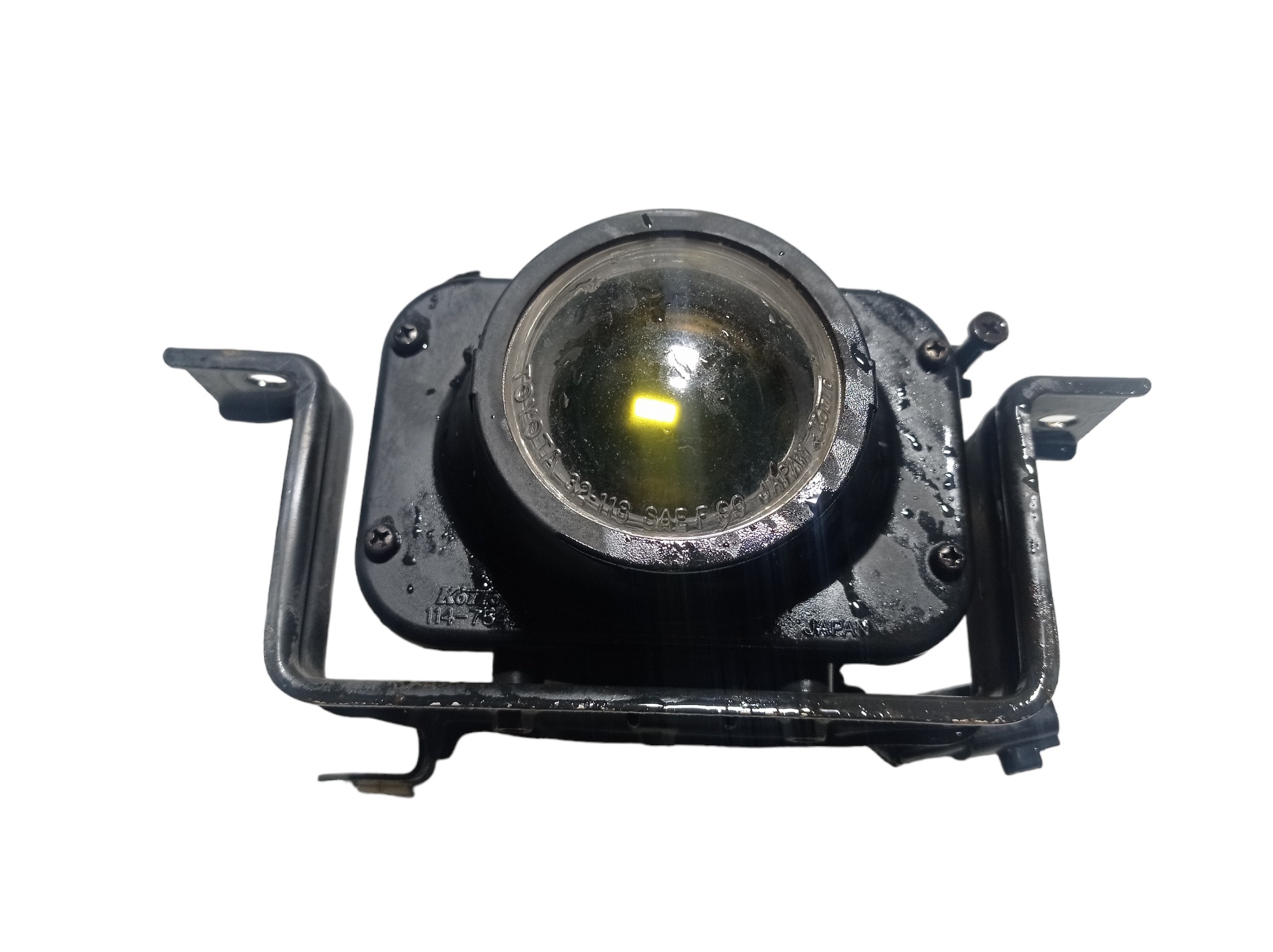 Farol De Milha Direito Lexus Es300 3.0 1993 V571 7