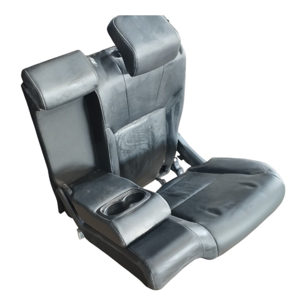 Banco Traseiro Esquerdo Honda Hrv 2023 2024 2025 V644 7
