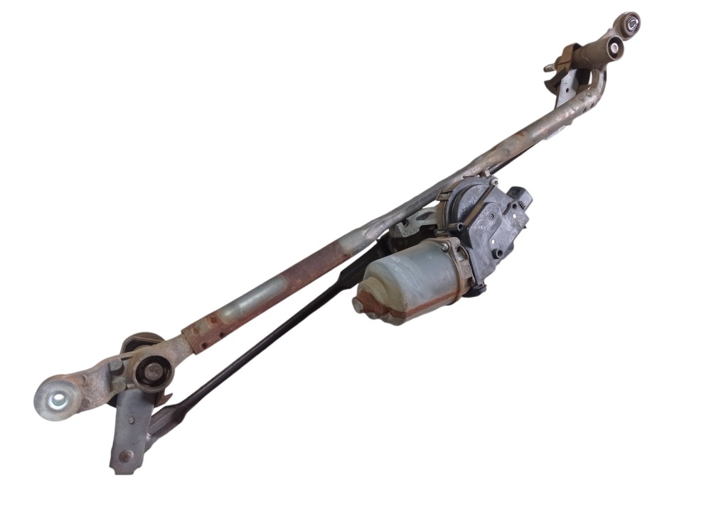 Motor Limpador Parabrisa Jeep Grand Cherokee 3.0 2014 V607