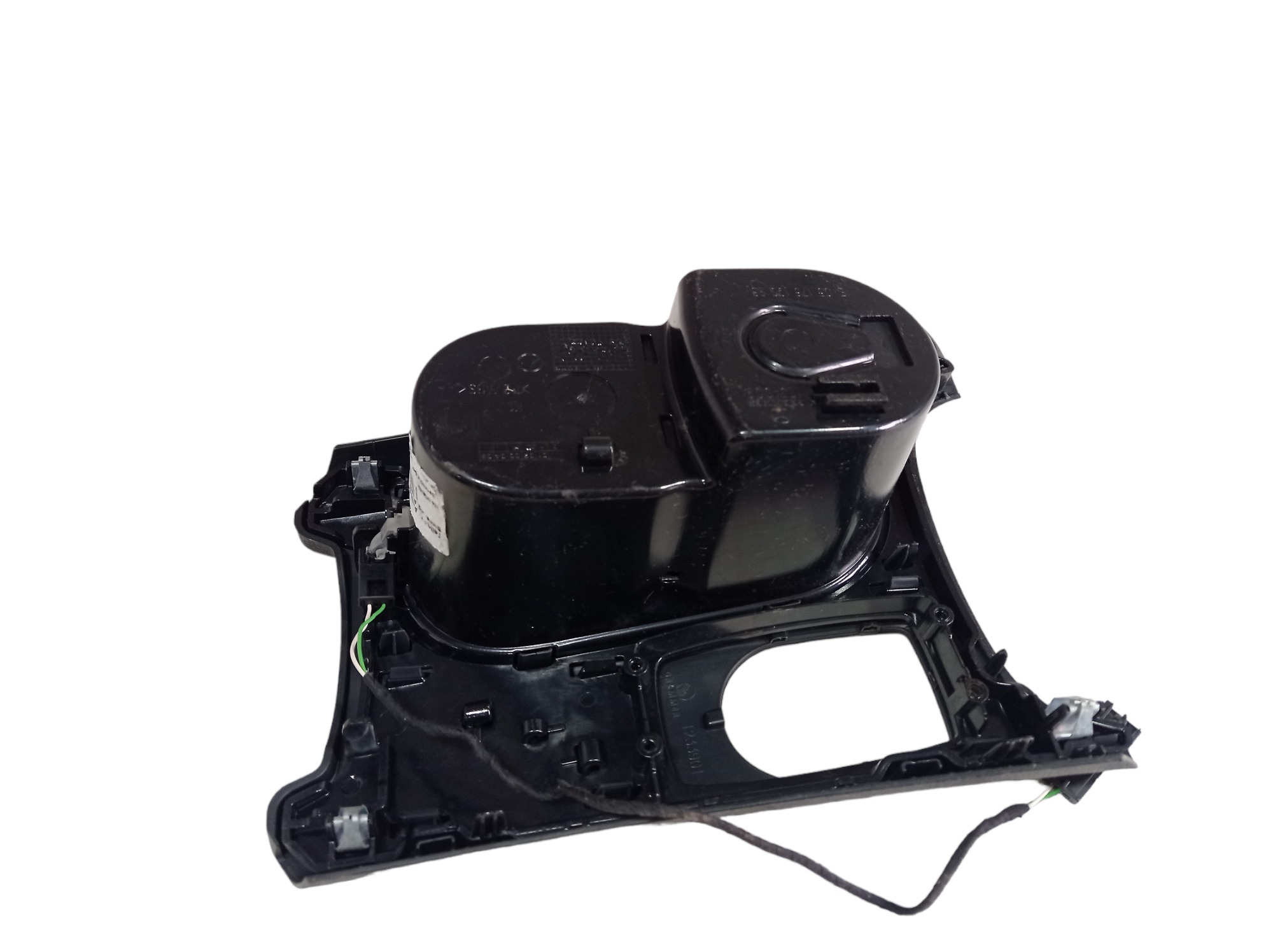 Porta Copos Mercedes Gla 200 2016 V568 9