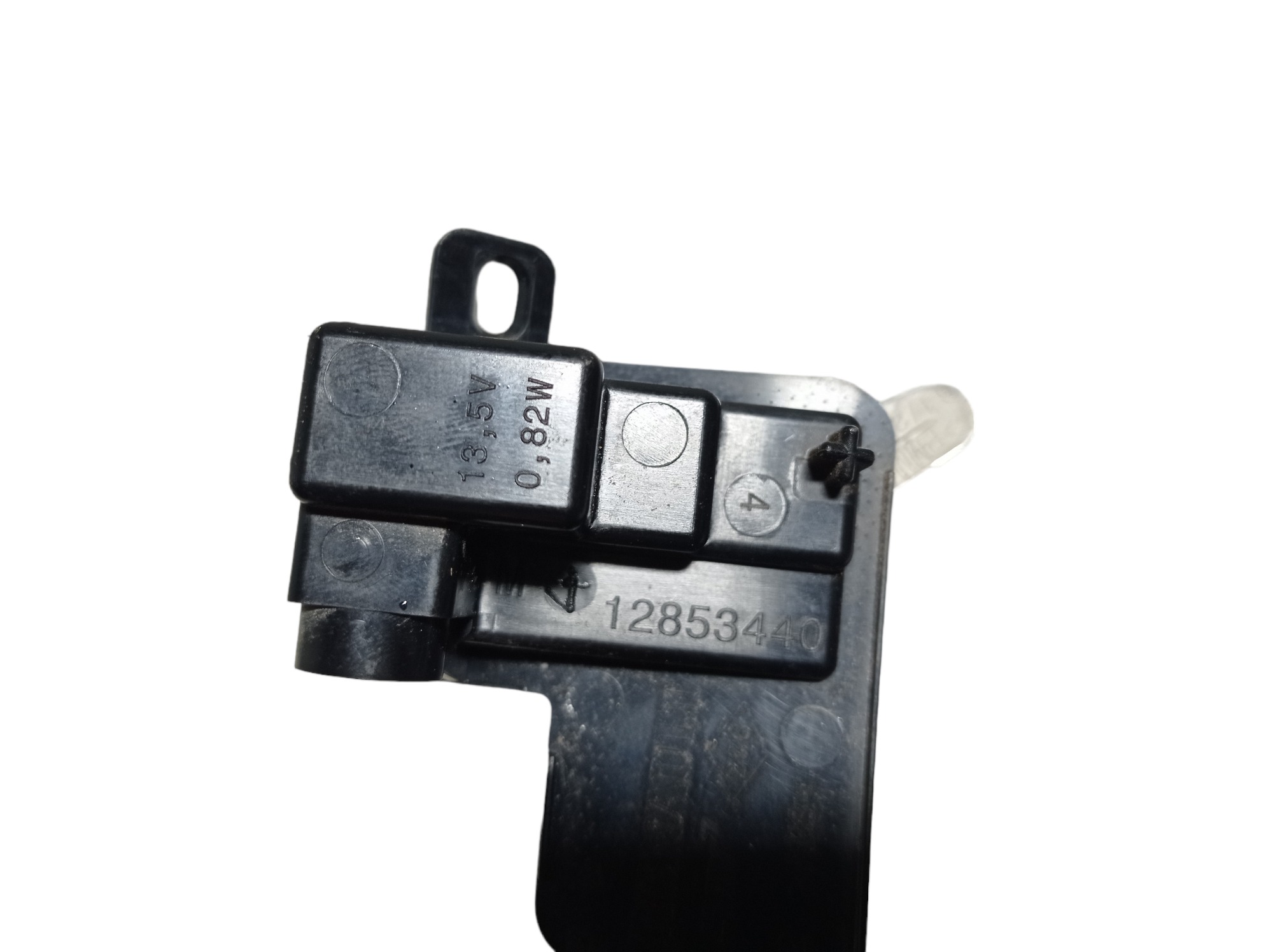 Pisca Retrovisor Esquerdo Nissan Leaf 2019 V488 Branco 5