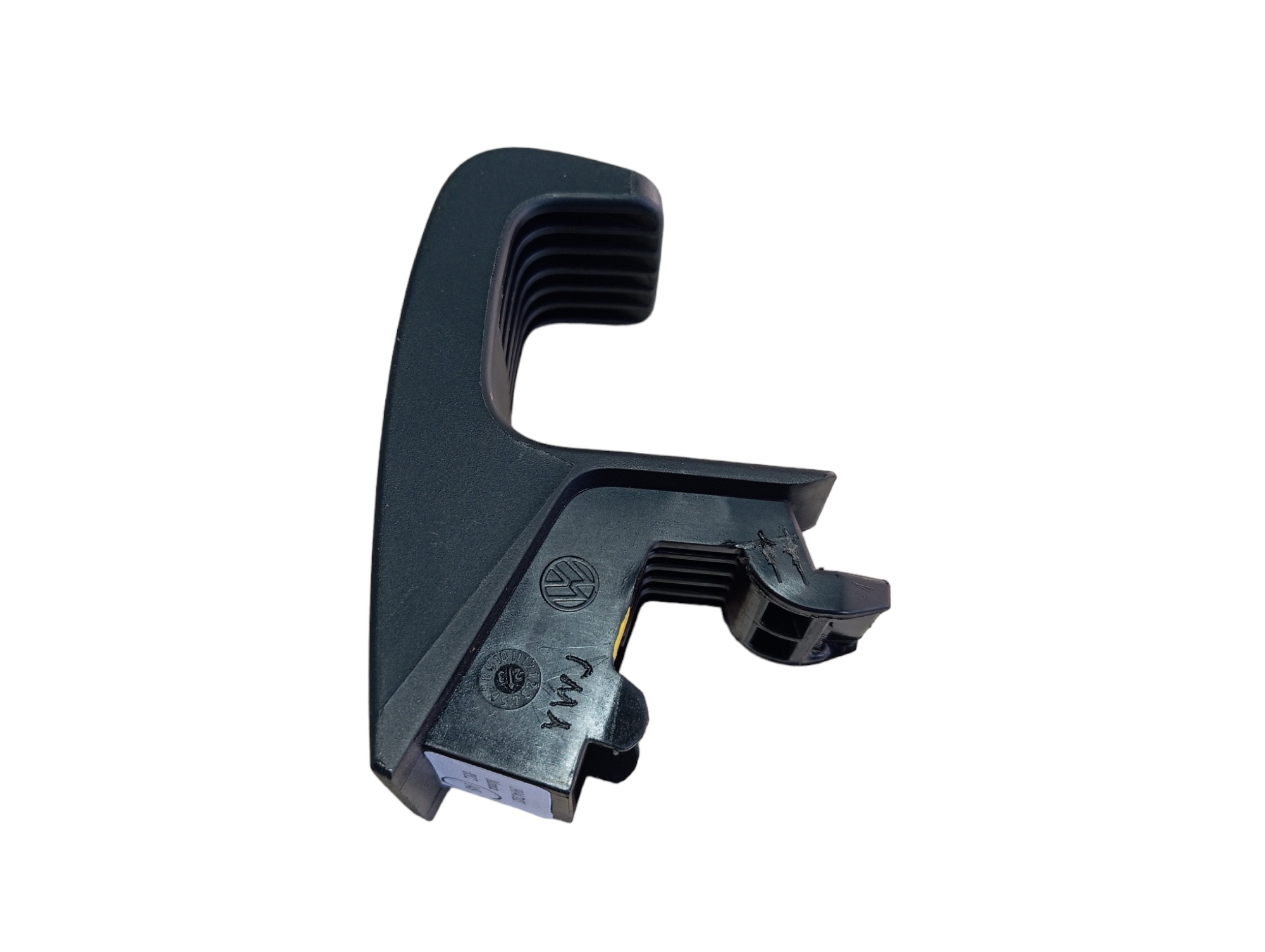 Gancho Porta Malas Vw Taos Highline 250 2022 2024 V601 2