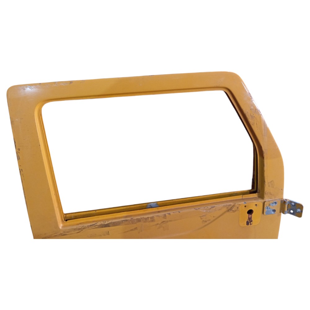 Porta Dianteira Direita Troller T4 2011 V650 Dianteira Direita 3