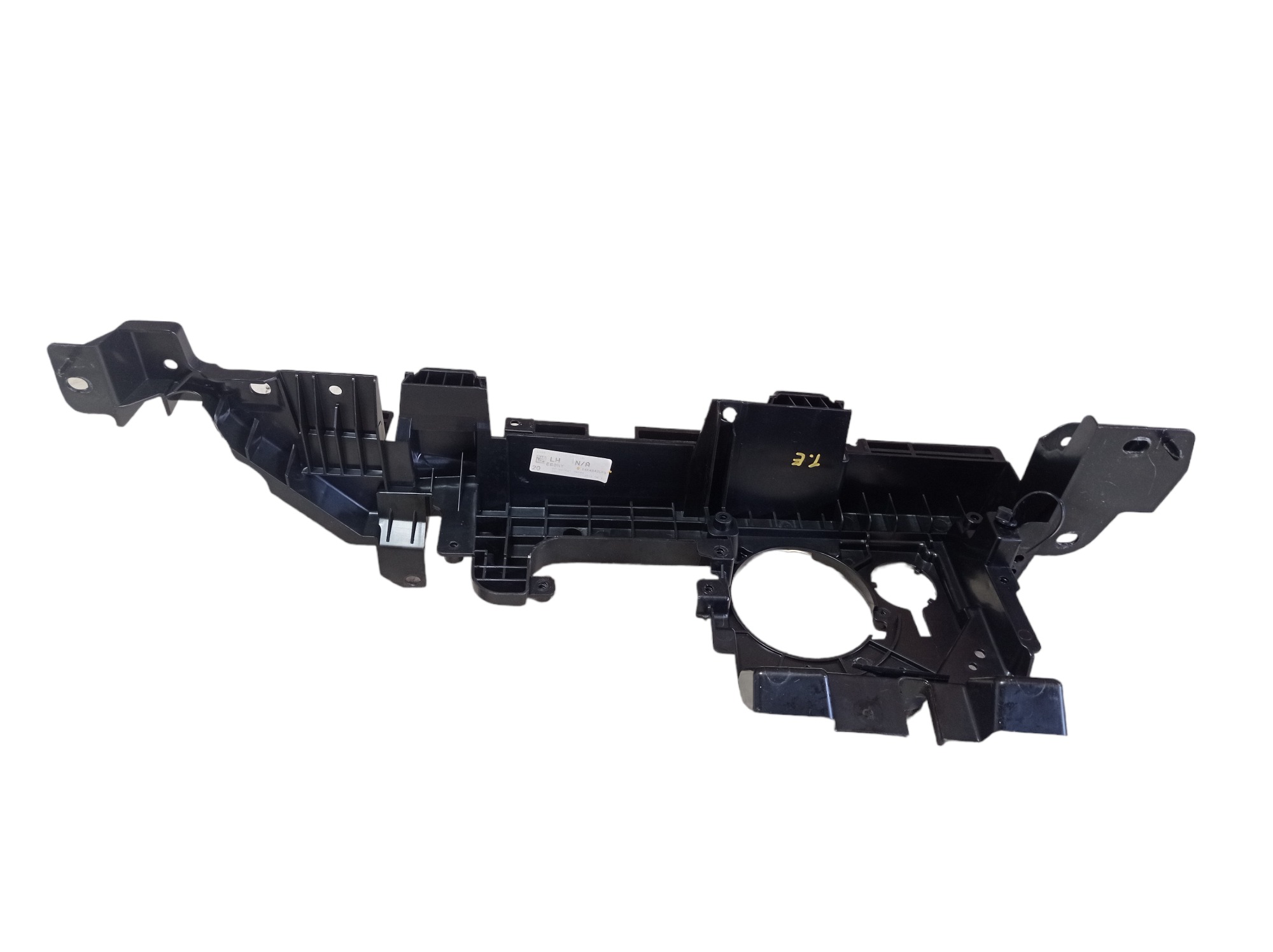 Suporte Bagagito Traseiro Esquerdo Range Rover Sport 14 V592 2