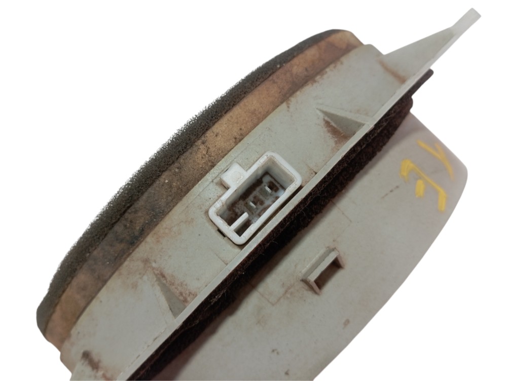 Alto Falante Porta Tras Esquerda Cruiser Prado 2005 V620 1
