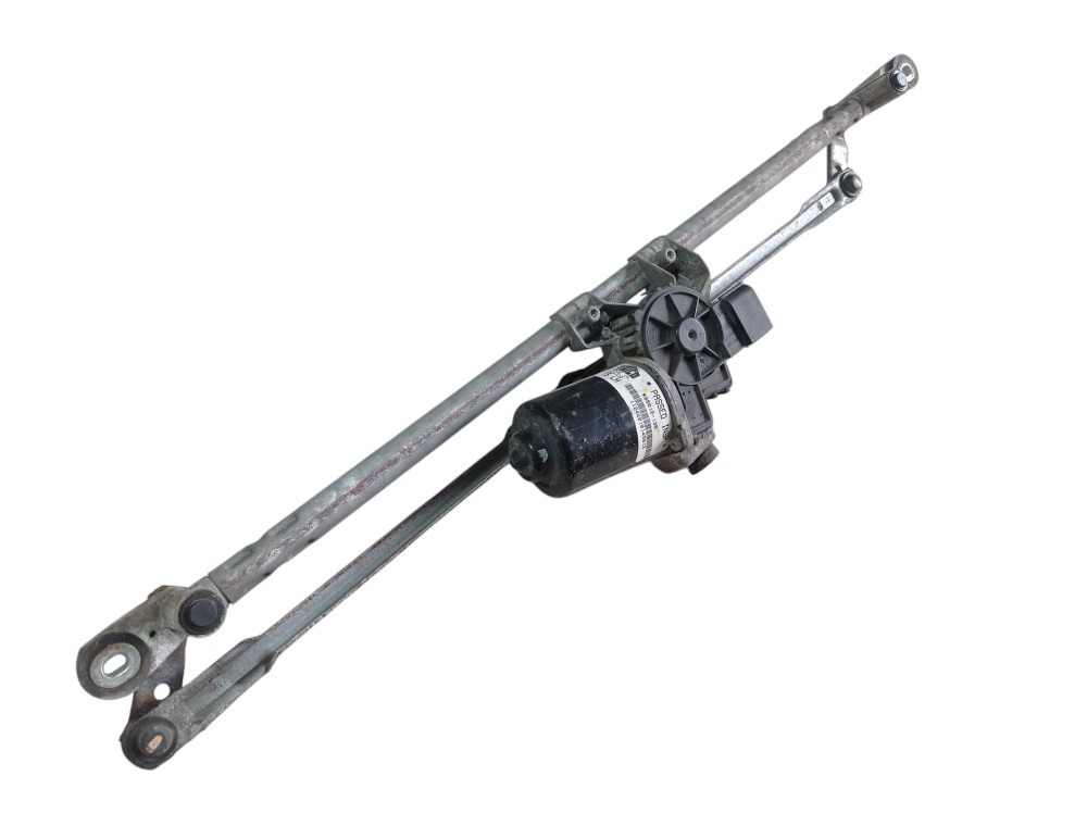 Motor Limpador Parabrisa Dianteiro Discovery 4 2010 12 V614 1