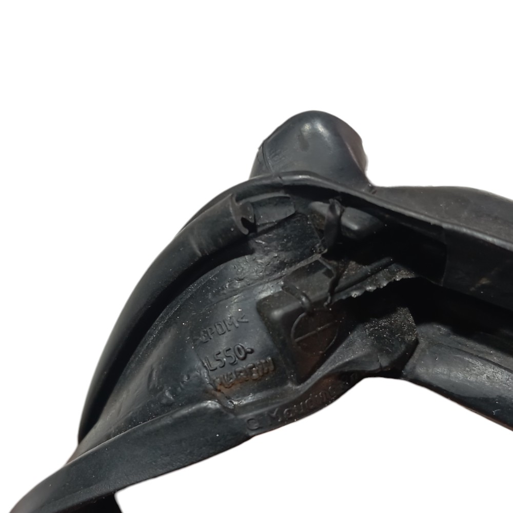 Borracha Porta Traseira Direita Discovery Sport 2020 V680 8