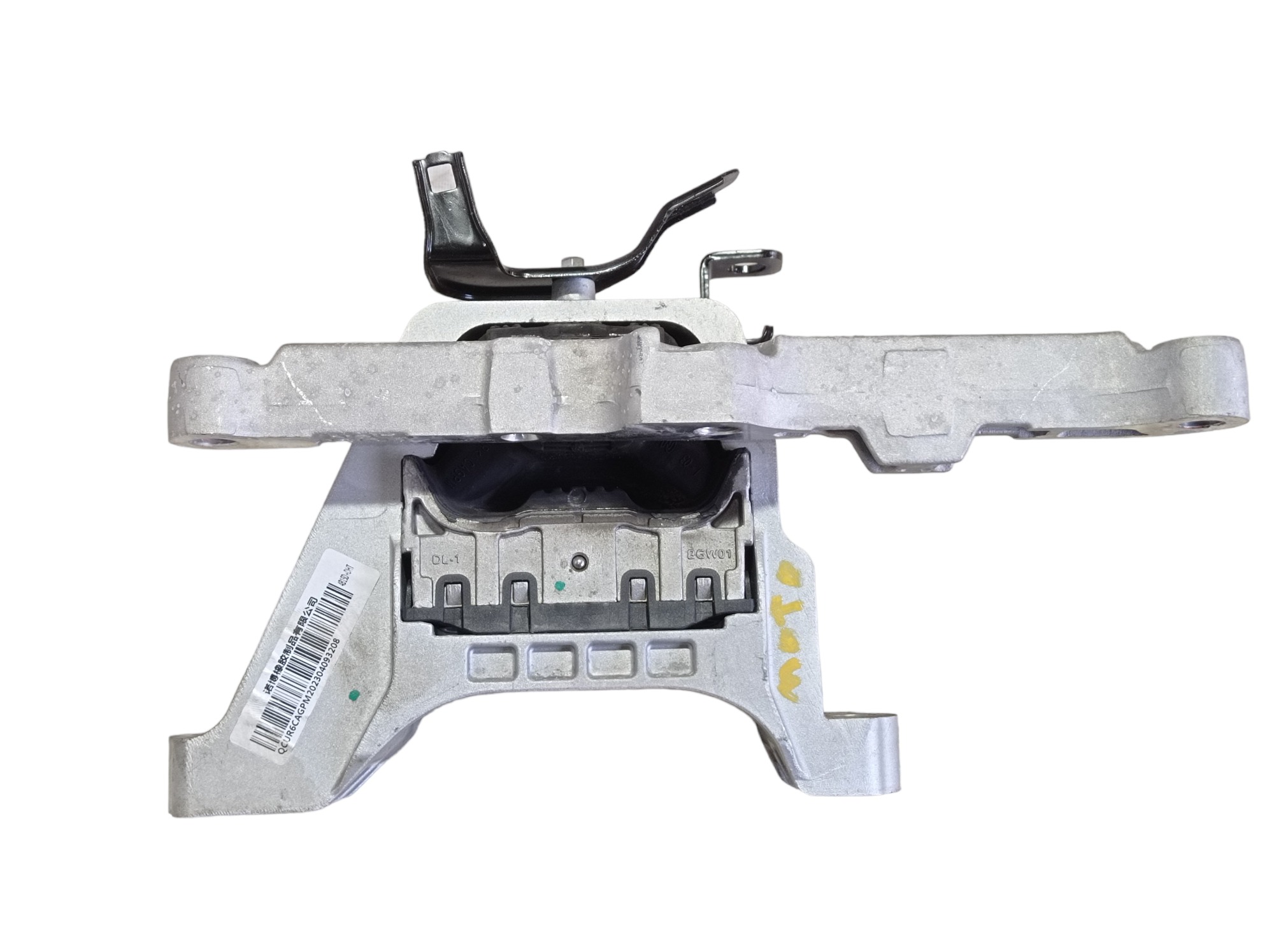 Coxim Motor Gwm Haval H6 Gt 1.5 2024 V598 1