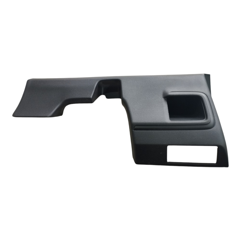 Acabamento Inferior Painel Esq Honda Hrv Exl 2023 2025 V644