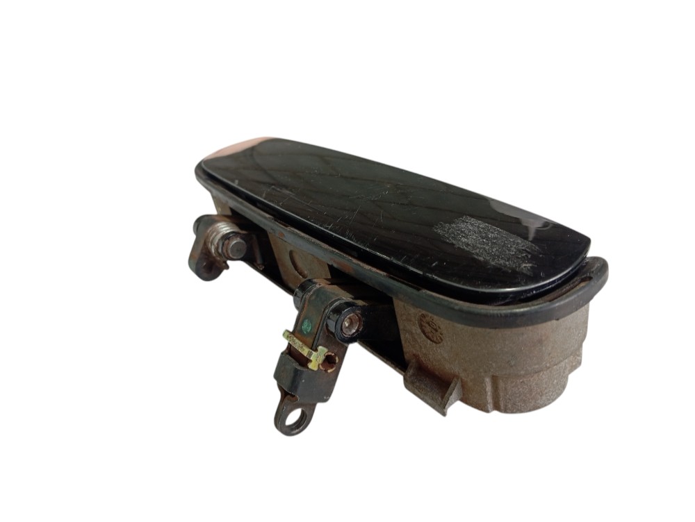 Maçaneta Externa Dianteira Direita Audi A6 2001 V261 1